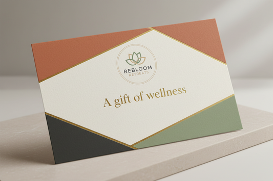 A gift of wellness